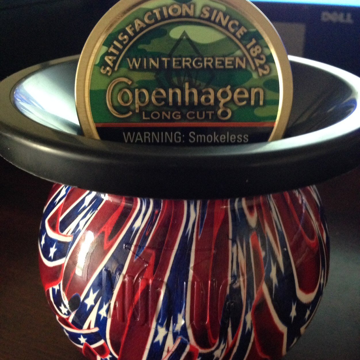 DBHLife's profile picture. DBH Life™ anything dip/country related, you will see on my instagram @dbh_life