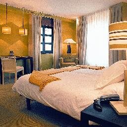 hotel en Felechosa Aller, al lado del las estaciones de sky fuentes de invierno y san isidro