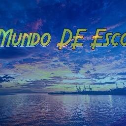 Um Mundo de Escolha é uma página de  Entretenimento que exibe frases bonitas para enfeitar sua vida!! Siga!! xD