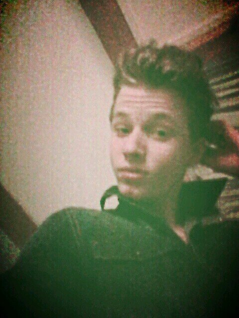 |~FEEL THE WAY~|