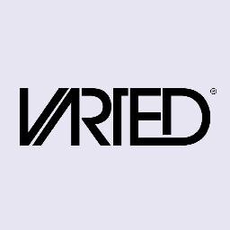 VARIED // Reduced to the essential.