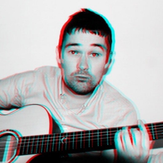 Newcastle Singer/songwriter