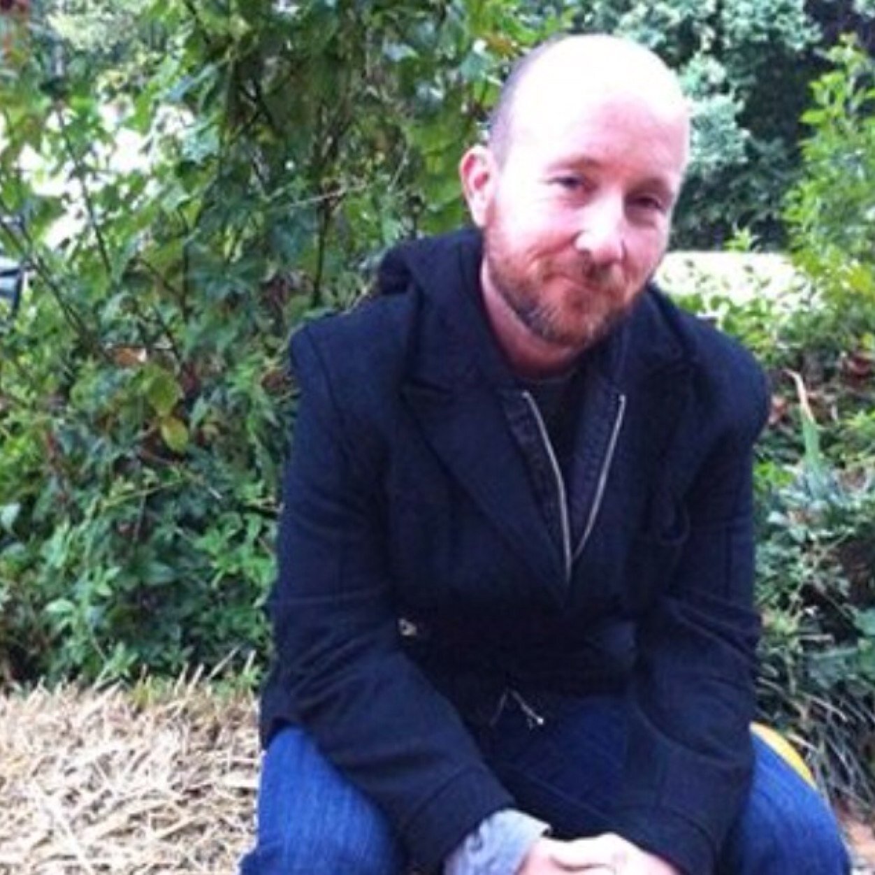 everettguess's profile picture. Just a guy doing stuff and keepin' it real in a mad, mad world.