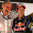 Dr. Helmut Marko - @RedBullInsider - Twitter