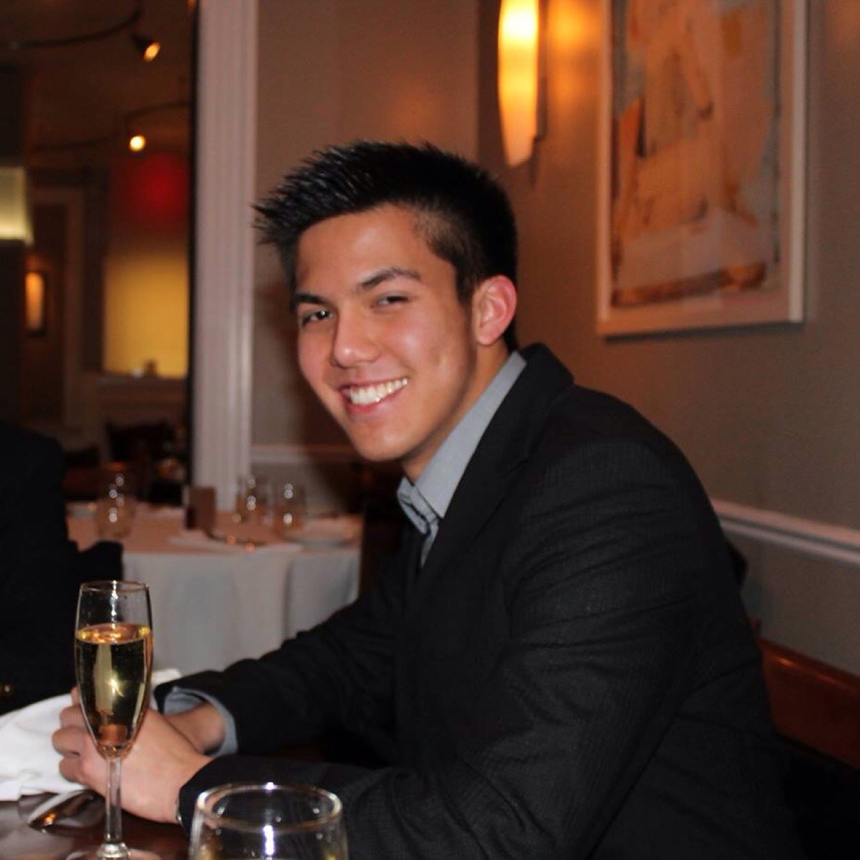 jyapmusic's profile picture. 