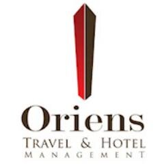 OriensCorp Profile Picture