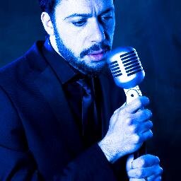 CANTANTE THE BARRY WHITE REAL