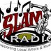 SLAM Radio (@realslamradio) Twitter profile photo SLAM Radio (@realslamradio) Twitter profile photo