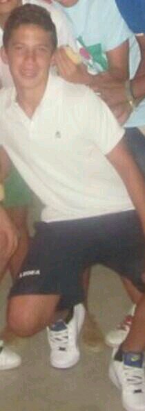 estudiante de 3 Eso :)