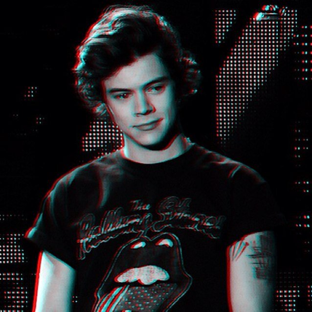 If I have to, I'll follow you into the dark.