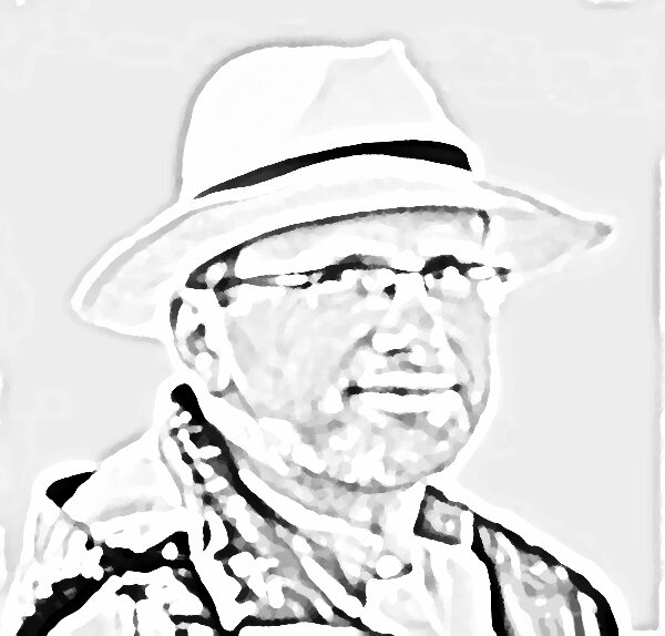 TorstenThiele1's profile picture. Autor