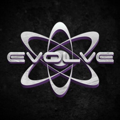 Image result for Evolve wrestling