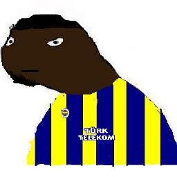 EE29 | Furward of Fenerbahce
