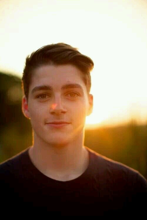Victor by day, Werewolf by night. {Single/Looking} {Multi-RP}