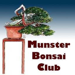 Munster Bonsai Club we are bonsai collectors from Ireland