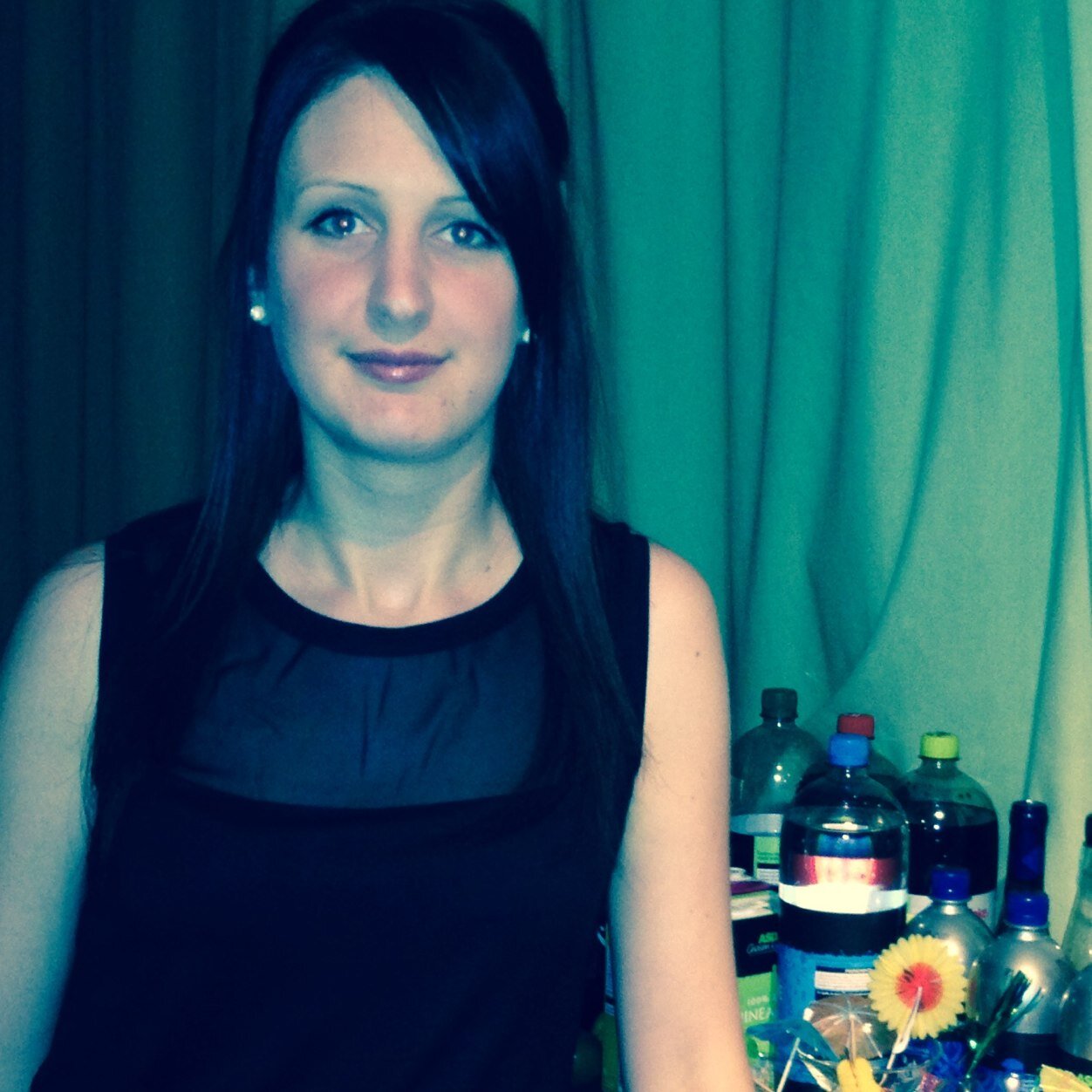 sarz133's profile picture. 