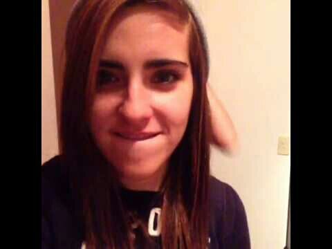 amo a la hermosisima @fer_uf sigueme y te sigo