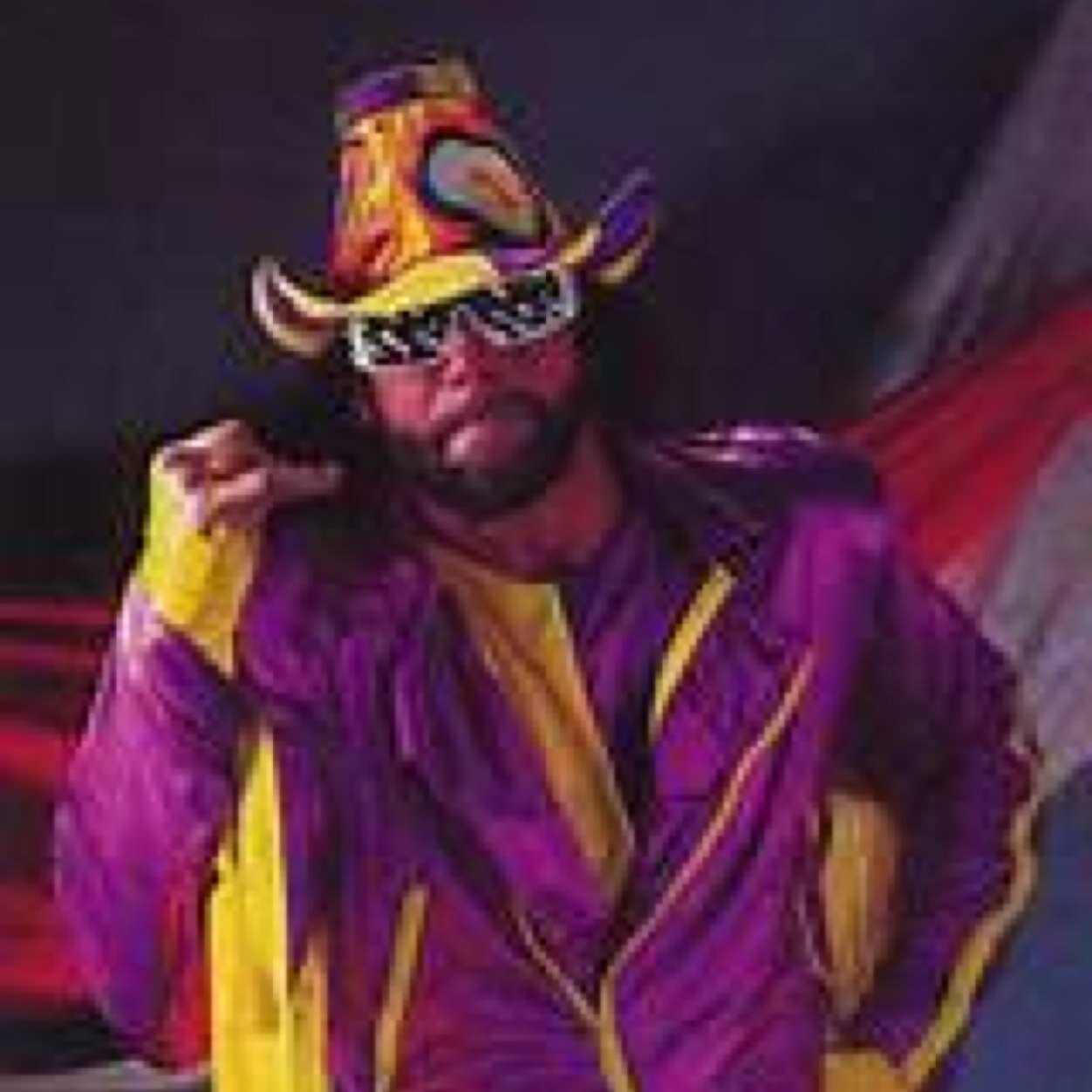 This is a Fan Page Dedicated to getting The Macho Man Randy Savage into The WWE Hall of Fame..Thank You For Your Support