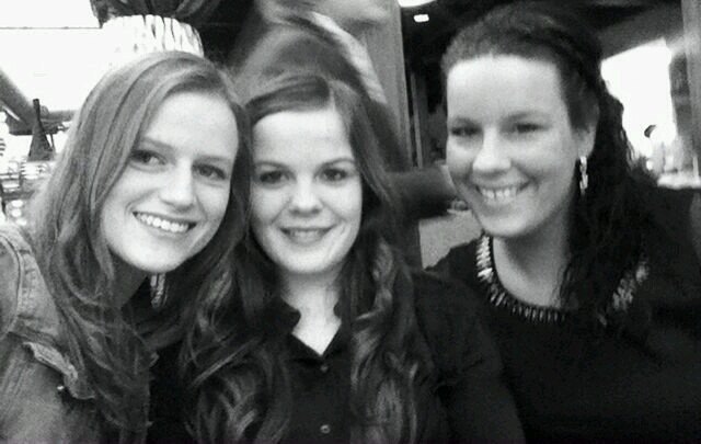 Hanna,Christelijk, 17 jaar, 28 December, Revius. ♥