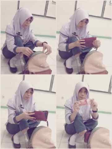 yeniyenoooy's profile picture. Sukses sukses dan sukses! Aamiin