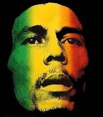 Se você houve o reggae e não sente nada,então já está morto!