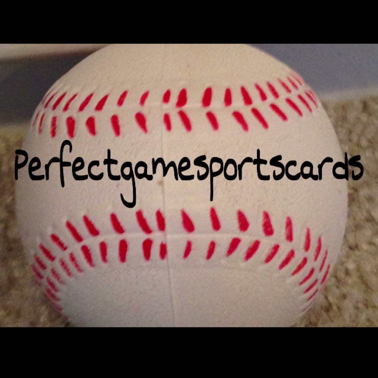 Perfectgamesportscards