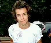 hey i am harry styles i like to party and stuff {single rp bi}