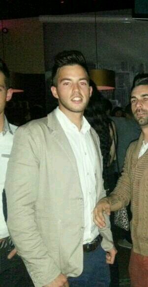 Ya es hora que mire un poquito por mi...:)