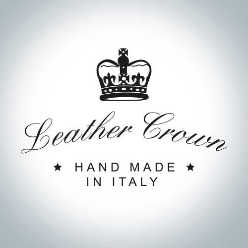 LeatherCrown's profile picture. Leather Crown rivoluziona il mondo delle sneakers!