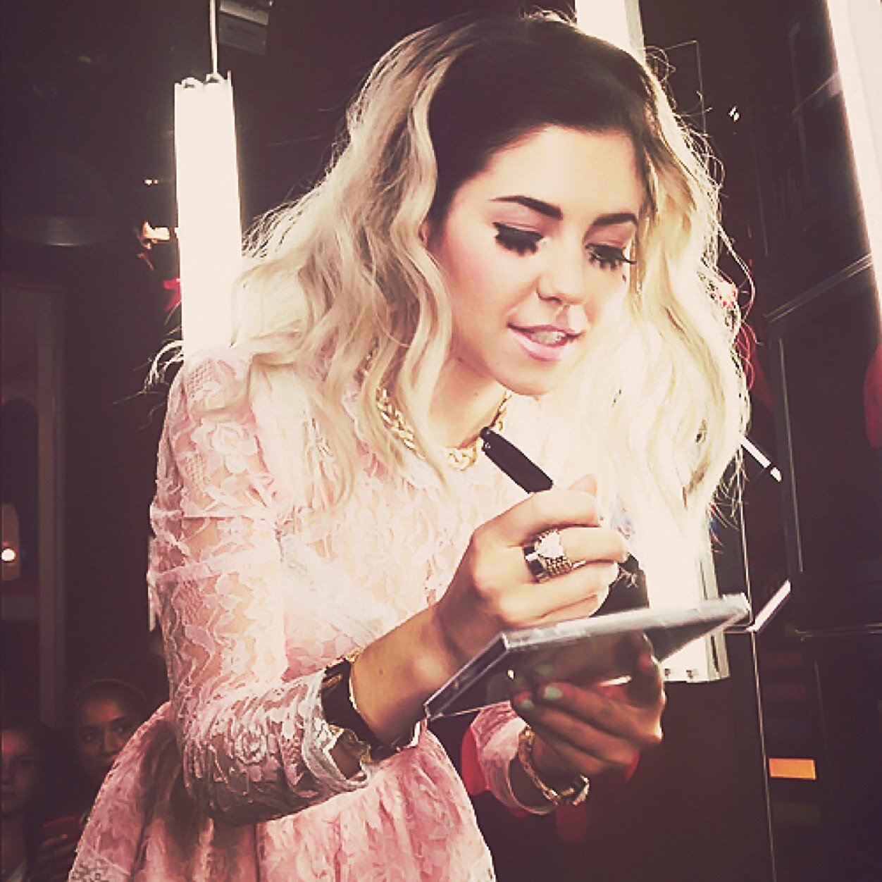 MarIncLambrini's profile picture. I am Marina Lambrini, and I am awesome.