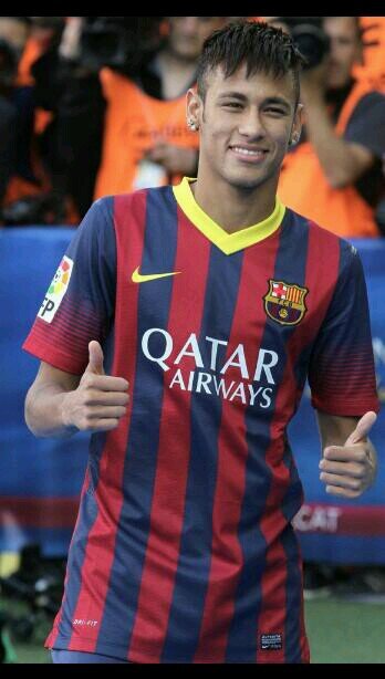 fans de neymar