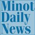 Minot Daily Sports (@mdn_sports) Twitter profile photo