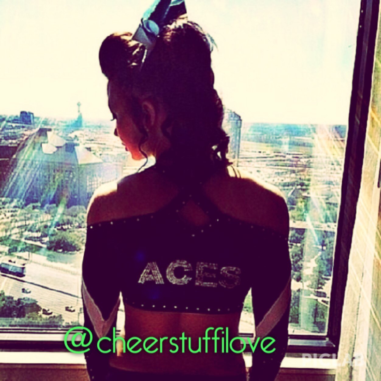 cheerstuffilove's profile picture. Cali SMOED and Cali coed