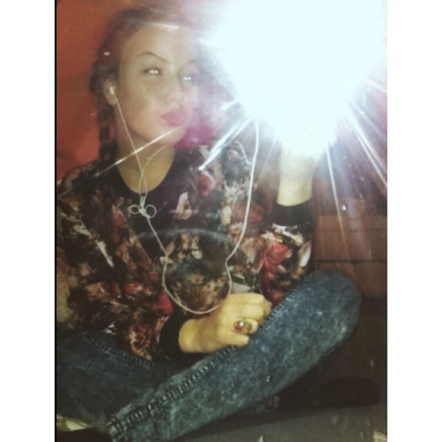 IG AnneMilouW