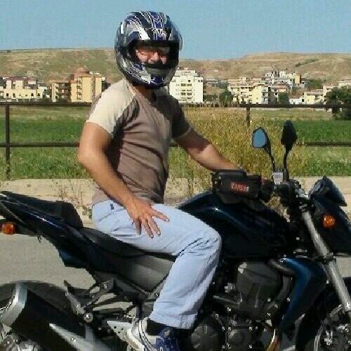 Benzen3's profile picture. 