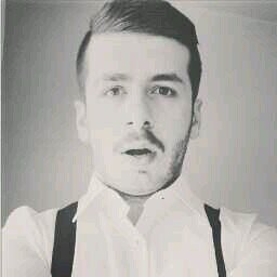 İllaki geri takip ederim :)))