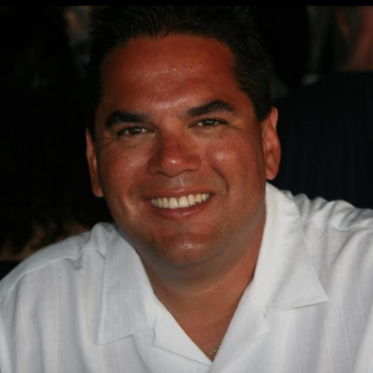 larryhall1976's profile picture. 