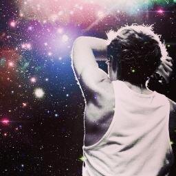 Niall Horan looked at me 26/5/14