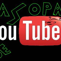 La sopa de youtube todos los chismes,criticas de youtubers