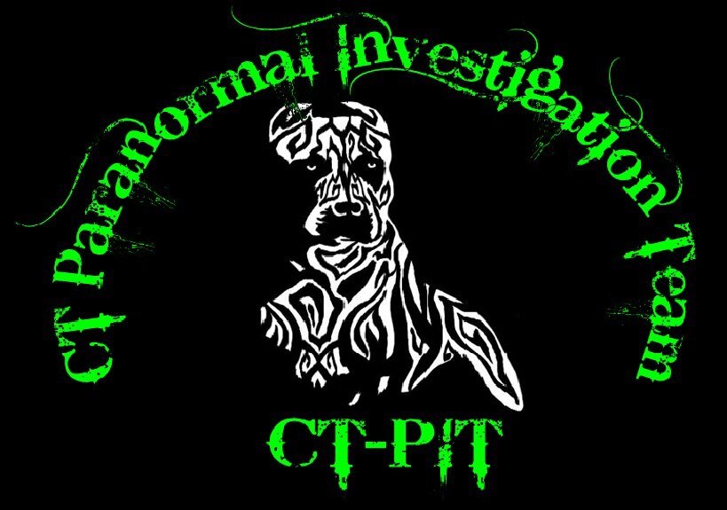 CT Paranormal Investigation Team (CT-PIT) for more info: http://t.co/7X2As1dGm7 or CTPIT.Team@gmail.com