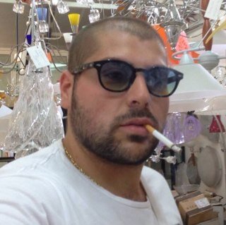 Raffaeleciatto's profile picture. 