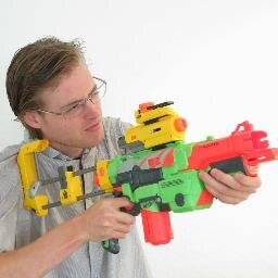 thatJos's profile picture. Software Engineer @Twitch | MSc. | Avid DotA player  | E-sports enthusiast | Dutch expat on the west coast