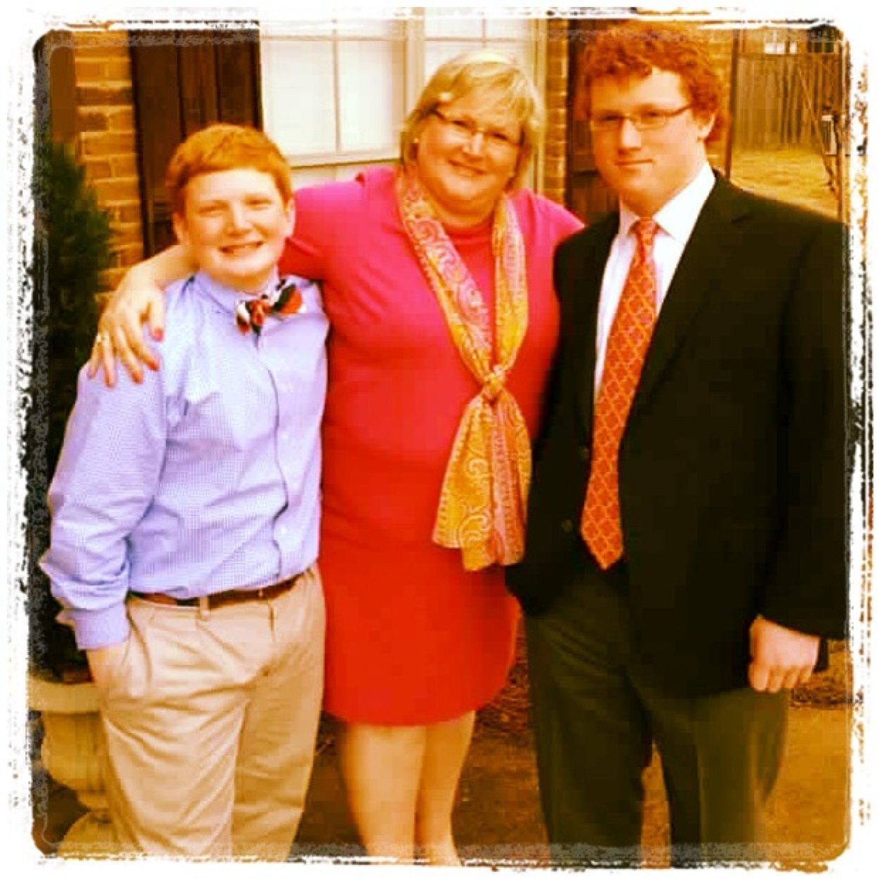 suze2rdhdz's profile picture. Christ-follower, wife, mother of 2 redheads, and believer of this thought...'Impossible' is not a concrete fact. It's just an opinion.