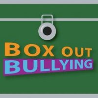 Box Out Bullying(@boxoutbullying) 's Twitter Profile Photo