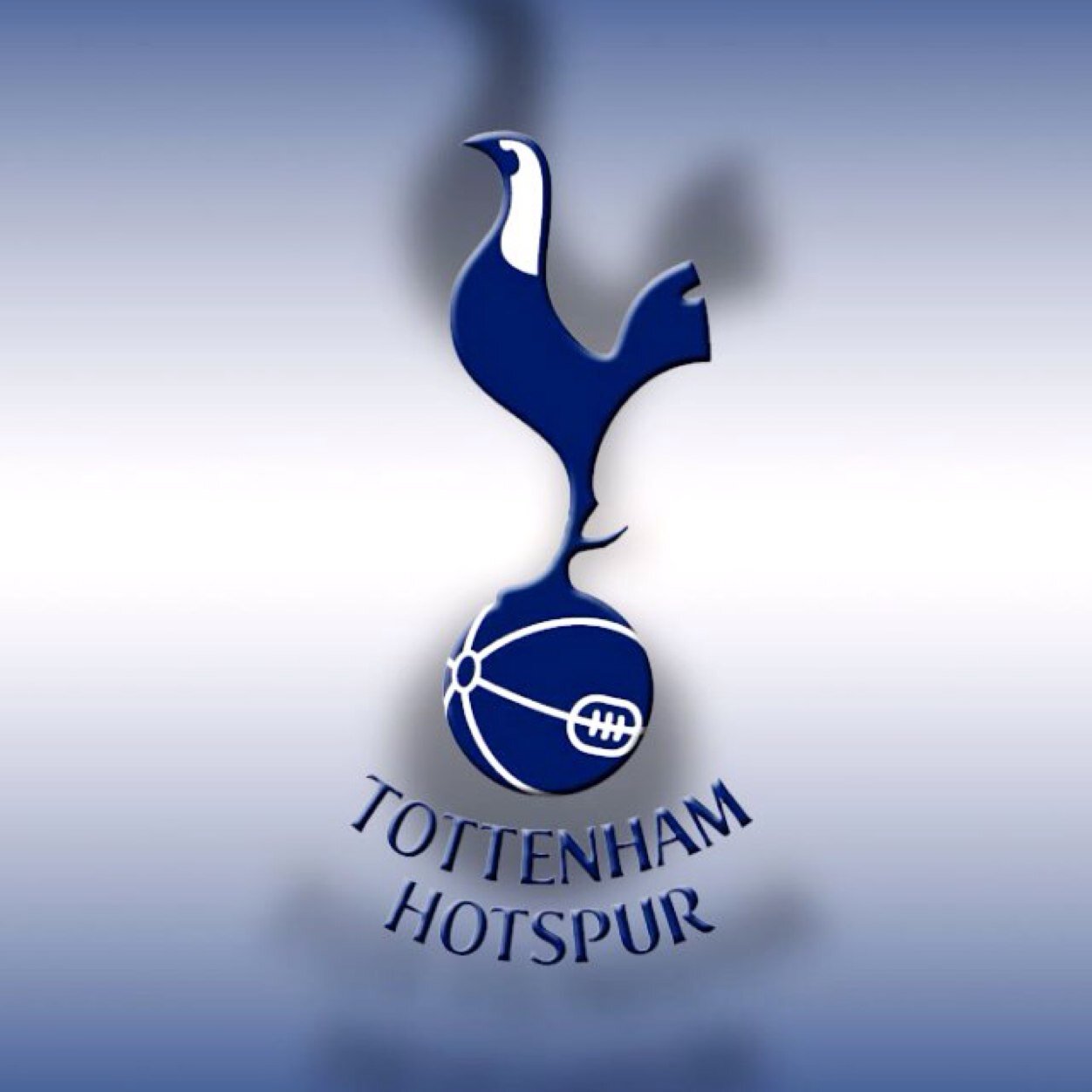 New account so please follow! 100% follow back!!! Nothing But Spurs. News, Rumours, Pictures, Stats and more! #COYS