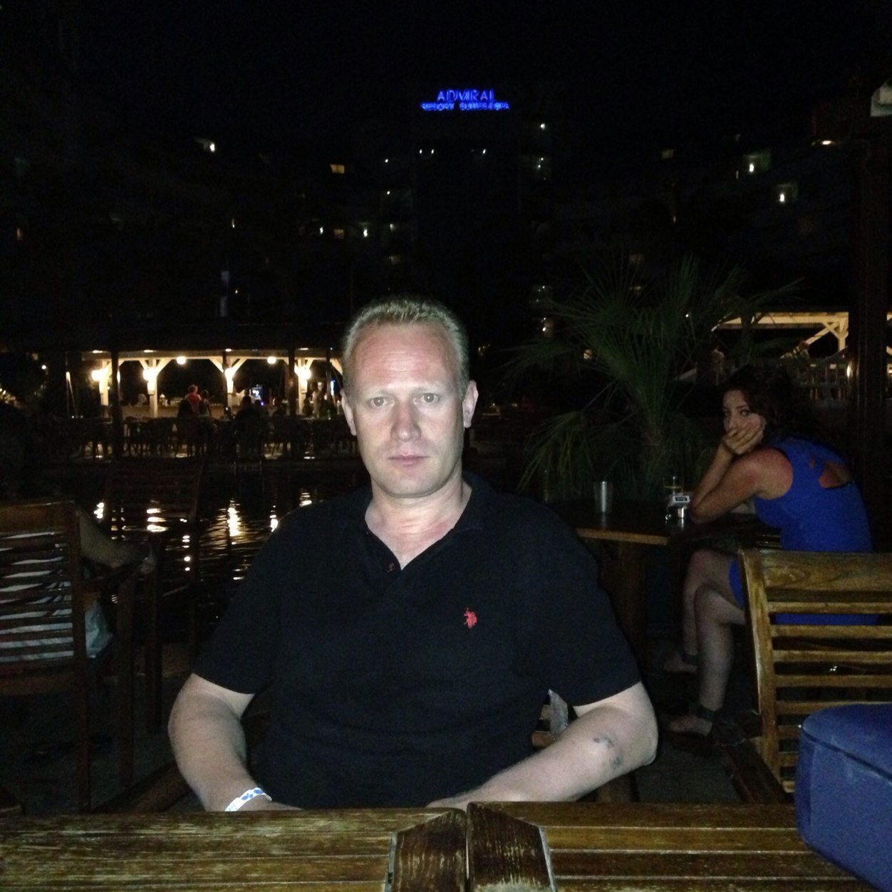 ahmetaydin7574's profile picture. 