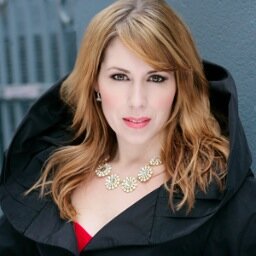 Opera singer enjoying life!!!!
