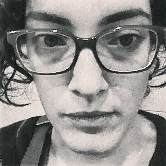 Bettylammkraus's profile picture. Química i Comunicadora Científica a @eduscopi
Cantaire a @Orfeo_Catala