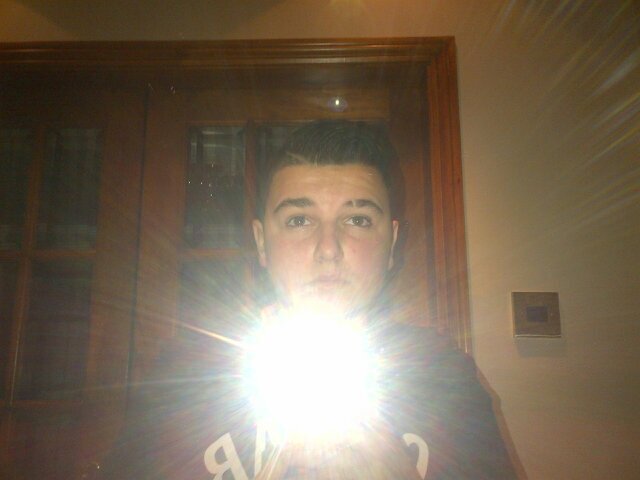 Gypsy Badboy On A Daily Basis