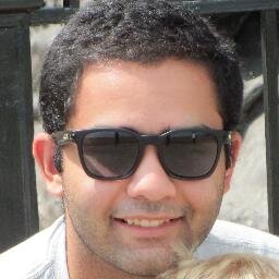 fazilakhtar's profile picture. CMU (CS Alum)